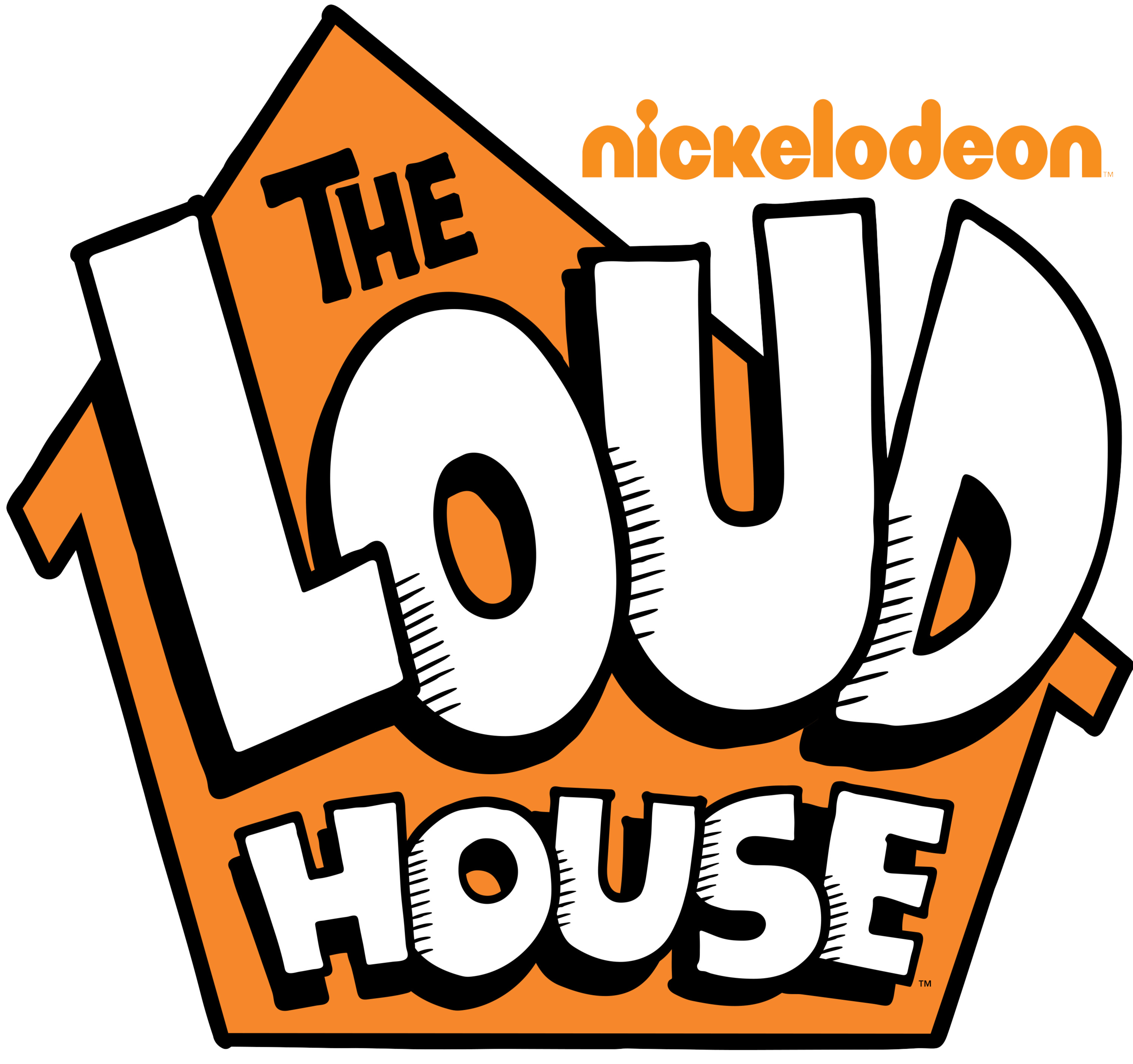 The Loud House (8 DVDs Box Set)